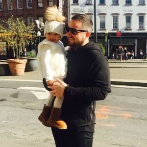 Meet your Posher, Richard